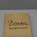 Zeaxuie 12 Pack Heavy Duty Various Dog Chew Toys Pack for Aggressive Chewers - Includes Large Rope Toys, Squeaky Toys & Indestructible Chew Bone for Medium, Large & X-Large Dogs (for Powerful Chewers)