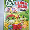 Leapfrog Learn To Read @ Story