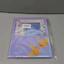 Grandchild 4x6 Picture Frame, Grandparents Grandkids Photo Frame, Grandparents Gifts for Christmas from Grandkids, a Grandchild Is a Gift from Above Wooden Photo Picture Frames