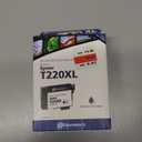 Di Data Products Epson T220XL Ink Black