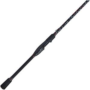 Abu Garcia Vendetta Spinning Fishing Rod