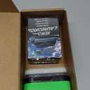 XUEVORIY Automotive Oil Film Cleaning Brush, Car Glass Oil Film Cleaner Brush, Repellent Film for car Windows, Improves Clarity and Visibility,Universal Clear Windshield Cleaner Wipe Board (2 Pcs)