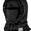 Balaclava Ski Mask Balaclava Face Mask for Men Women Winter PasamontañAs Hombre