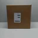 IDL Packaging 14" x 14" x 14" Insulated Shipping Box, 5.8-Gallon Capacity, Pack of 1 - Includes EcoMax Thermal-Paper Liners, Absorb Condensation - For Frozen Food, Meat, or Fish