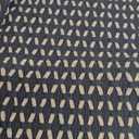 OJIA Washable Rugs 3x5 Braided Entryway Rugs Indoor Outdoor Rug Cotton Hand-Woven Throw Rug Front Door Rug Black Area Rug Farmhouse Kitchen Rugs Entry Rug Door Mats Entrance Rugs for Bedroom Porch