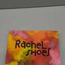 Rachel Shoes Kids' Brown Flats, Size: 10