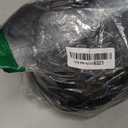 Rocker Costume for Men Punk Accessories Costume Including Disco Wig Headband Sunglasses Tattoo Sleeve Gloves for 70s 80s 90s Punk Rock Party