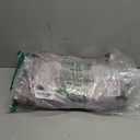 SHRRADOO Travel Laptops Backpack for Women Men, Casual Work Bag 17inch High School College Backpack Airline Approved Backpack for Hiking Business (Pink khaki)