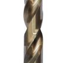 12mm x 3pcs M42 8％ Cobalt Drill Bits for Stainless Steel and Hard Metal