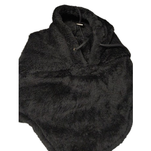 Fuzzy Hood