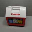 Igloo Classic Playmate Coolers | Insulated Hard Shell Cooler Chest, 7 Qt - 9 Can