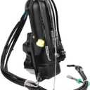 Power Trim Tilt Pump Actuator Motor Assembly Replacement for Volvo Penta SX DPS Models # 21945915 21573834