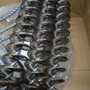 Grill Brush and Scraper Bristle Free  Safe BBQ Brush for Grill  18'' Stainless Grill Grate Cleaner - Safe Grill Accessories for Porcelain/Weber Gas/Charcoal Grill  Gifts for Grill Wizard