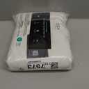 Duvet Cover Queen Size Set - Extra Soft Queen Duvet Cover 90" x 90" with 2 Pillow Shams - Hotel Luxury, Easy Care and Fade Free w/ Zipper Closures & Ties - All Season, Comfy, Cozy & Breathable (Ivory (No Comforter)