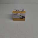 Exclusive Swapple 70 Min Runtime V8 Replacement Battery, Compatible with Dyson V8 Animal, Absolute, Motorhead, Fluffy, with Battery Lock & 2 Filters