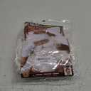 Rubie's Men's Value Santa Beard and Wig Set