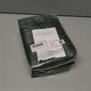 2 x Veken 8 Set Packing Cubes for Travel Essentials, Suitcase Organizer Bags in 4 Sizes, Carry-On Luggage Accessories with Large Laundry & Hanging Toiletry Bag, Must-Have for Airplane, Road Trip & Camping (09-Olive Green)