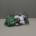 3 Pcs Soccer Arch Backdrop Stand Cover 4ft, 5ft, 6ft Spandex Fitted Sports Theme Birthday Arch Cover Photo Background Props for Birthday Party Decoration