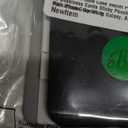 SHANSHUI Phone Wallet, Credit Card Holder for Back of Phone Case Wallet Pocket Stick on ID Bussiness Cards Sticky Pouch Compatible with iPhone, Samsung Galaxy, Android - 3 Pack Black Grey White