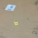 WAOWAO Baby Gate 71.65-85.03" Extra Wide Pressure Mounted Walk Through Swing Auto Close Safety Metal Black Toddler Kids Child Dog Pet Puppy for Stairs,Doorways,Kitchen