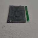 Keyboard for Surface Go 4 2023 / Surface Go 3 2021 / Surface Go 2 2020 / Surface Go 2018, 7-Color Backlight, Magnetic Detachable, Bluetooth Wireless Keyboar with Trackpad, Black Grey (gray)