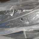 Floor Mats Set for 2021-2025 2026 Chevrolet Chevy Tahoe/GMC Yukon 7  Seat Accessories(Not for Yukon XL), All Weather TPE Cargo Mat Liner Backrest Mat Door Sill Protectors