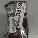 QLTYPRI Compatible with iPhone 15 Pro Max Case, Cute Wave Water Ripple Pattern Case for Girls Women, Slim Satin Glossy Soft Silicone TPU Bumper Shockproof Protective Phone Cover - Wine Red