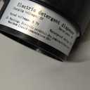 Myvision 5 Gallon Jug Drinking Water Dispenser, Portable Water Dispenser fro 3 Gallon Bottle, USB Electric Water Bottle Pump, 2-5 Gallon Water Jug Switch (Black)