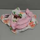 Kuoser Dog Recovery Suit for Dogs After Surgery, Professional Surgical Onesie for Female Male Dogs Spay Neuter, Soft Dog Surgery Suit Bodysuit for Abdominal Wounds Skin Disease, Light Purple Leopard XL (X-Large (Back: 20.1" - 24.8"; Weight: 42 - 75LB))