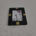 DI NV Black & Gold 4x6 Frame