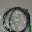 Lawn Mower Double V-Belt 1/2" x 98" for Simplicity 1671076 1675342, 1671076SM 1675342SM, DEUTZ-Allis 1675342 F