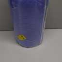 Ameritex Waterproof Dog Bed Cover Pet Blanket for Furniture Bed Couch Sofa Reversible (82x120 Inch (Pack of 1), StoneBblue+Violet Blue)