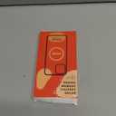 Vooii Compatible with iPhone 16 Case, Liquid Silicone Upgrade [Camera Protection] [Soft Anti-Scratch Microfiber Lining] Shockproof Phone Case for iPhone 16 6.1 inch - Chalk Pink