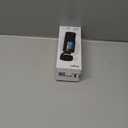 W & O Portable 2.5K Video Recorder with 180 Rotating Lens, Vlogging Camera,Pocket Body Camera with Audio & Video Recording, 7Hour Power, Handheld POV Cameras with 32GB CardWhite