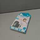 Love to Dream Swaddle UP, Baby Sleep Sack, Self-Soothing Swaddles for Newborns, Improves Sleep, Snug Fit Helps Calm Startle Reflex, New Born Essentials for Baby, 1.0 TOG, Newborn 5-8.5 lbs, Deep Olive