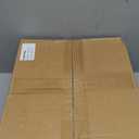 Havawish 12 Pcs Flower Glass Cups with Gift Boxes Glass Cups with Bamboo Lids and Straws Cute Coffee Tumbler for Women Girls(Boho)