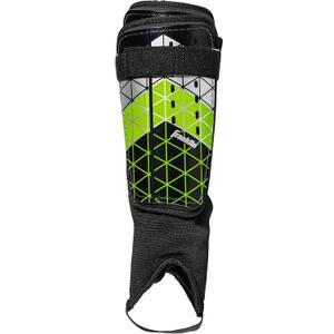 Franklin Sports Field Master Soccer Shin Guard, Small