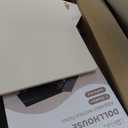 Wooden Dollhouse for Kids, 6-Room Modern Style Toy Doll House Playset with 26 Furniture & Functional Doors, 1:12 Scale Open Plan Dollhouse Designed for 4-6 Inch Dolls, STEM Creative Gift for Ages 3+