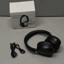 Bluetooth Headphones with Active Noise Cancelling (ANC)