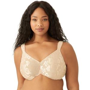 Wacoal Women's Awareness Full Figure Underwire Bra (34C)