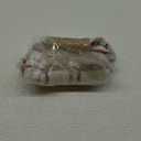 Ritz KitchenWears 100% Cotton Terry Hanging Kitchen Tie Towel, Multi-Check, Biscotti