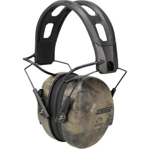 Walker's Recon Muff - ODG Battleworn