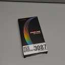 TORRAS Desert Titanium for iPhone 16 Pro Max Case, [Military Grade Drop Tested][Fit for MagSafe] [Built-in Stand] Translucent Slim Soft Edge Case for iPhone 16 Pro Max 6.9" 2024, Rose Gold