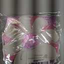 Happy Mother's Day Decorations Banner - NO DIY - Pink Glitter Mothers Day Party Supplies Photo Backdrops