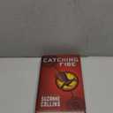Catching Fire Book