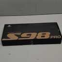 EPOMAKER x Aula F75 Gasket Mechanical Keyboard, 75% Wireless Hot Swappable Gaming Keyboard with Five-Layer Padding&Knob, Bluetooth/2.4GHz/USB-C, RGB (Light Blue, LEOBOG Reaper Switch)