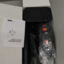 Handheld Vacuum Cordless 25000PA Powerful Suction, Portable Car Vacuum, 3 in 1 Hand Held Vacuum Rechargeable 8000mAh with LED Light, HEPA Filter, Home, Car Seats, Office, Pet Hair, Dust Buster (Orange+black)