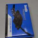 Bendix Priority1 CFM1561 Semi-Metallic Front Brake Pads for Select Models BMW 120i,220i,228i,xDrive,230i,320i,328d,328i,GT 330e,330i,428i,Gran Coupe,xDrive 430i,X3,X4