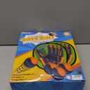 Toss and Catch Ball Game Kids Toys for 3 4 5 6 7 8 Year Old Boys Girls Birthday Gift, Valentines Day Gifts Outdoor Games Yard Play Beach Pool Toys for Kids Ages 4-8 8-12 Toddler Baseball Glove