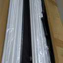 Amazon.com: Grow Tents 96"x48"x78" High Reflective Grow Tent Indoor Grow Room for Planting Fruit Flower Veg with Removable Water-Proof Floor Tray 8x4 : Patio, Lawn & Garden